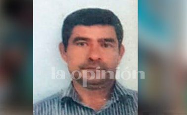 Juan de Dios Gaona. Cortesía