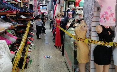 Los diferentes sectores económicos de la ciudad, esperan una verdadera reactivación que les permita superar la crisis que ahora enfrentan. Archivo, La Opinión