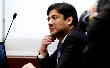 Archivo / La Opinión