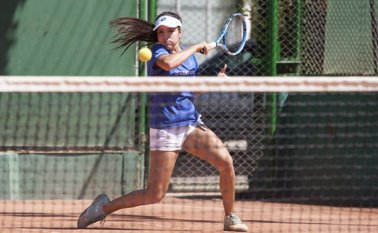 Maria Camila Osorio. Archivo / La Opinión