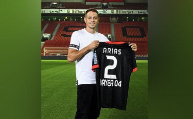 Cortesía @bayer04_en