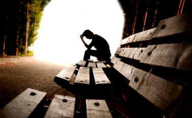 A la pandemia del coronavirus, principalmente,  atribuyeron las autoridades el alarmante fenómeno de intentos de suicidios en Pamplona. Cortesía