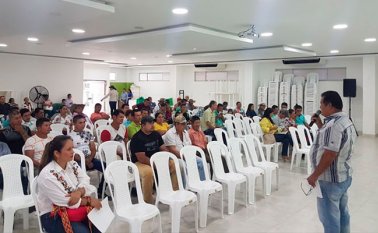 Cortesía de Palmiagro