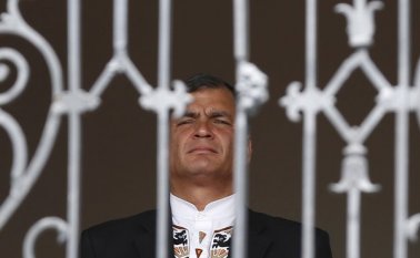 Archivo / La Opinión