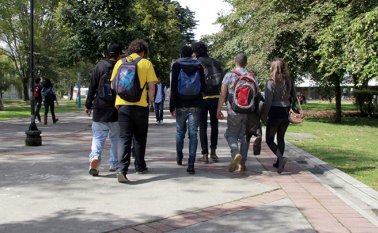 Archivo / La Opinión