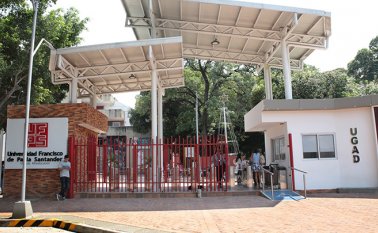 Durante septiembre, los estudiantes ya han realizado dos protestas pacíficas. Archivo / La Opinión