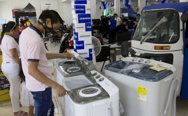 Alfredo Estévez / La Opinión