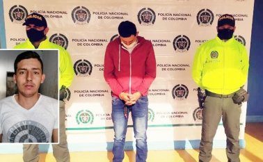 Policía Nacional