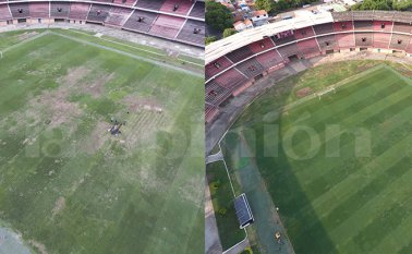 Juan Pablo Cohen / La Opinión