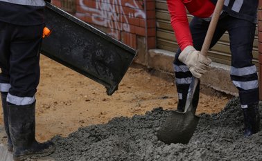 La Ley 2020 del 17 de julio de 2020, ordena llevar el Registro Nacional de Obras Inconclusas. Colprensa