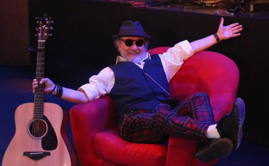 César Mora ha dedicado tiempo a cosas que no hacía por falta de tiempo.  Colprensa