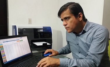 Archivo / La Opinión