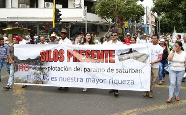 Archivo / La Opinión