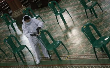 En Norte de Santander se reportaron 80 nuevos casos positivos y 7 fallecidos. Colprensa