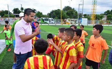 Archivo / La Opinión