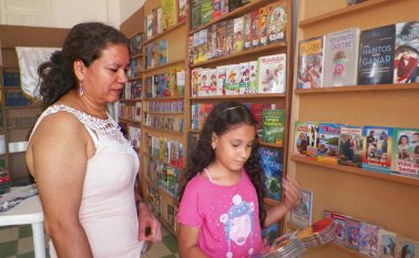 La Feria del Libro de Ocaña será en esta ocasión de manera virtual. Cortesía