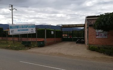 Cortesía 