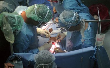 Archivo / La Opinión