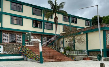 Padres de familia no están dispuestos a enviar a sus hijos a las escuelas. Cortesía