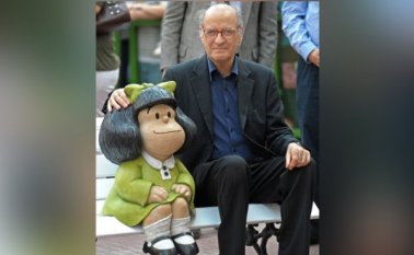 Archivo / La Opinión