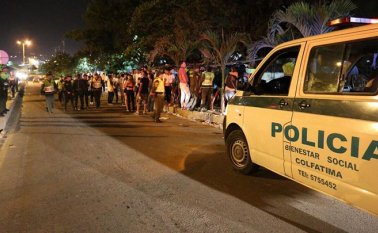 La Red Cómo Vamos y la Fundación Corona presentaron los resultados de la encuesta Mi Voz Mi ciudad 2020. Archivo / La Opinión