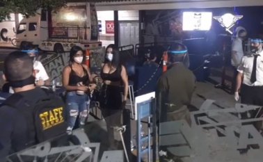 Archivo / La Opinión