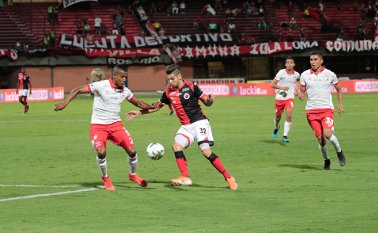 Archivo / La Opinión