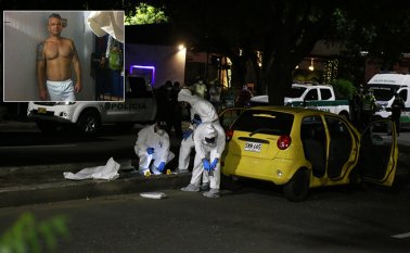 Juan Pablo Cohen / La Opinión