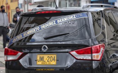 Para este viernes está prevista una nueva audiencia en el juicio que se inició contra los patrulleros que torturaron y mataron al abogado Javier Ordóoñez. Colprensa