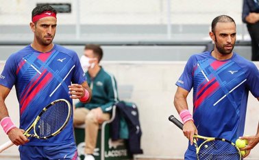 Twitter @Fedecoltenis