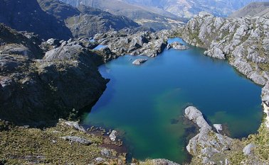 Archivo / La Opinión