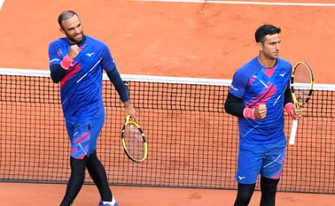  Federación Francesa de Tenis