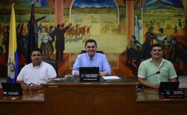 Fotos Juan Pablo Cohen/La Opinión