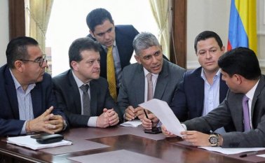 Archivo / La Opinión