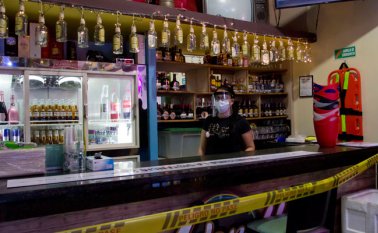 Luis Alfredo Estévez