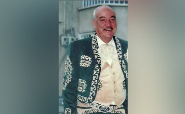 Mario Restrepo, quien dejó un gran legado en el mundo musical. Cortesía