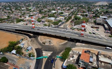 Habitantes de predios en asentamientos humanos ilegales están entusiasmados por la nueva Ley. Archivo La Opinión