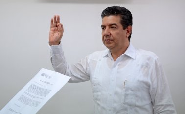 Martín Eduardo Herrera León fue suspendido a comienzos de julio porque, al parecer, no podía ser elegido para continuar como personero de manera transitoria. Foto Archivo La Opinión