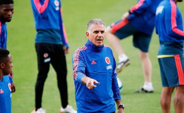 /Archivo La Opinión