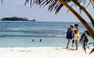 Los World Travel Awards, son conocidos también como los 'Oscar del Turismo'. Colprensa