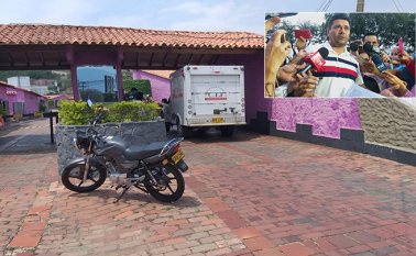 Archivo / La Opinión