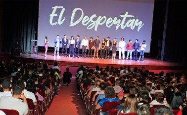 Archivo / La Opinión