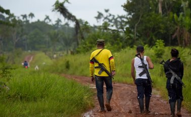 Foto Cortesía Unidad para la Víctimas