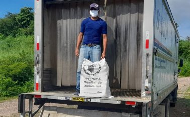 Tomada de Twitter @WFP_es