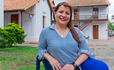 Luis Alfredo Estévez