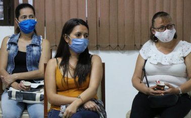 La asociación impulsará el progreso y desarrollo de la región.  Cortesía