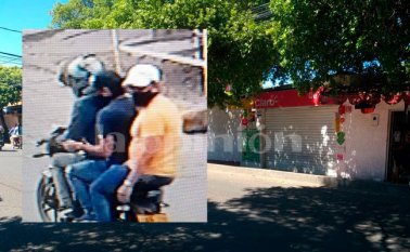 La Opinión y cortesía.