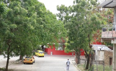 Juan Pablo Cohen/ La Opinión