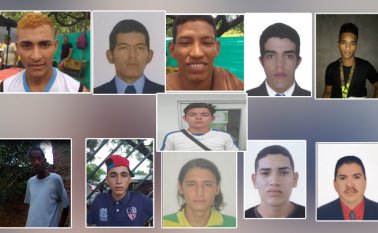 Policía Nacional