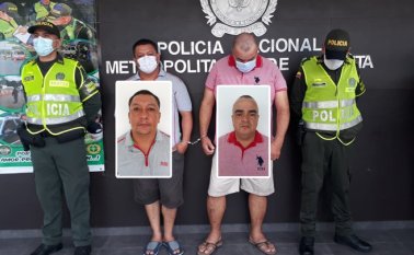 Policía Nacional